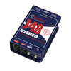 Radial J48 STEREO Phantom Powered Active Direct Box