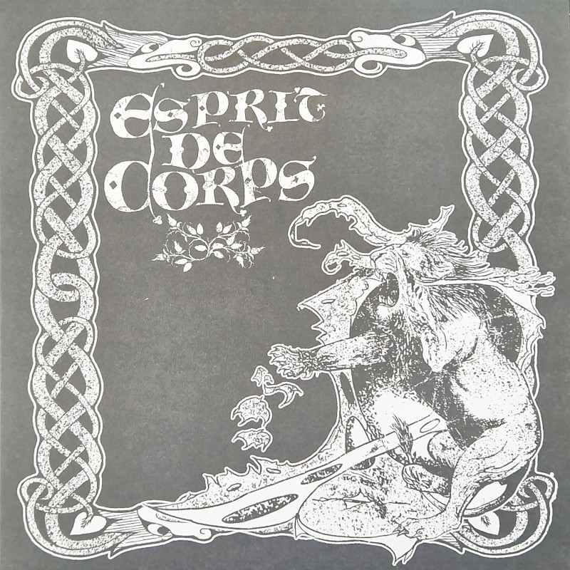 Esprit De Corps - MLP