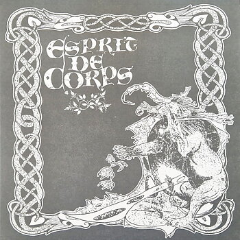 Esprit De Corps - MLP