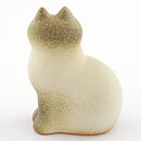 Lisa Larson (1996) Early Production Cat Måns Mini 10 cm (2)