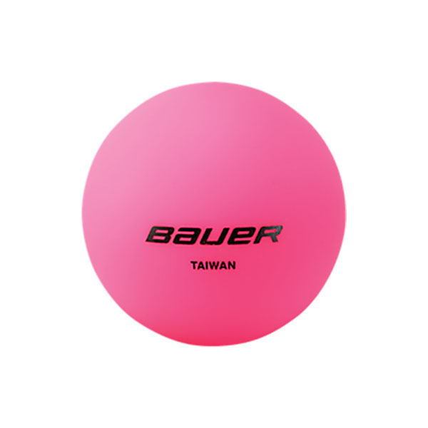Bauer Hockey Ball Cool