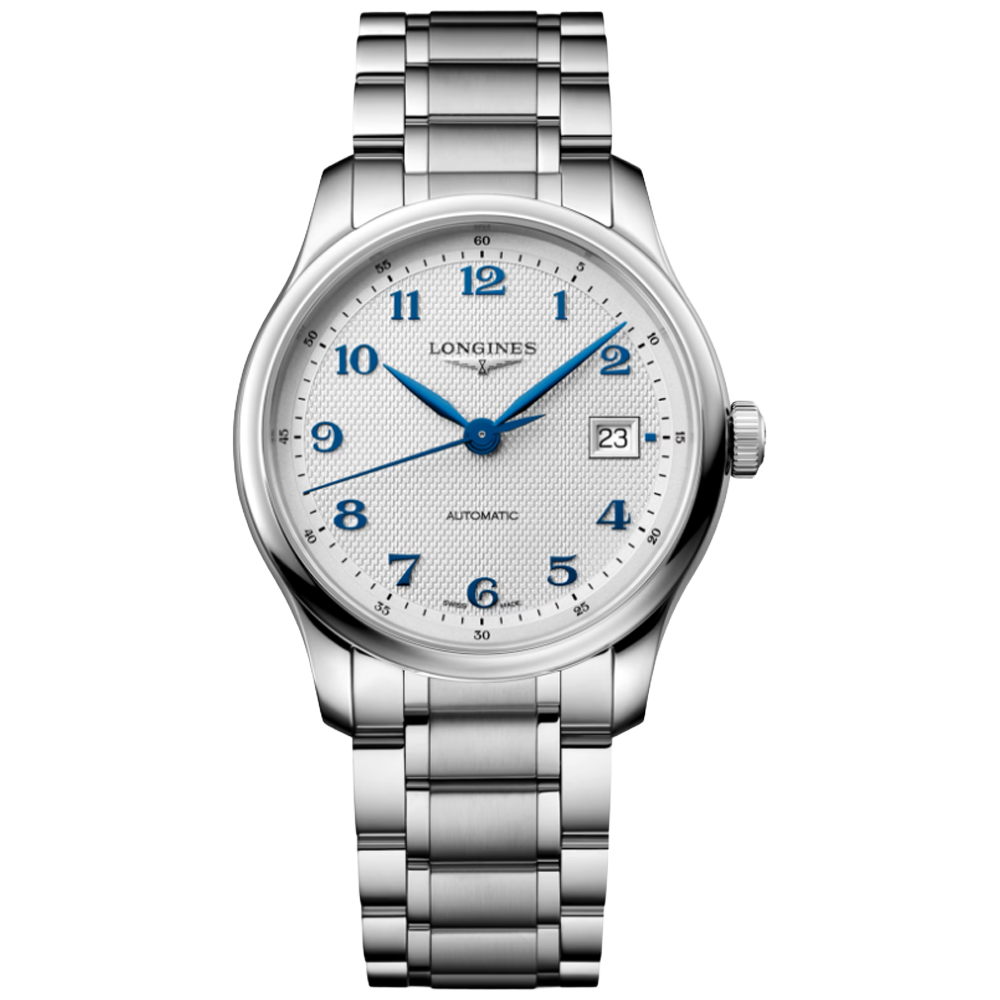 L2.949.4.73.6 Longines Master Collection 39 vit