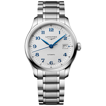 L2.949.4.73.6 Longines Master Collection 39 vit