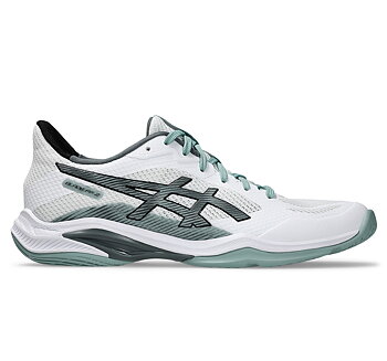 Asics Blade FF 2 M white/ocean haze