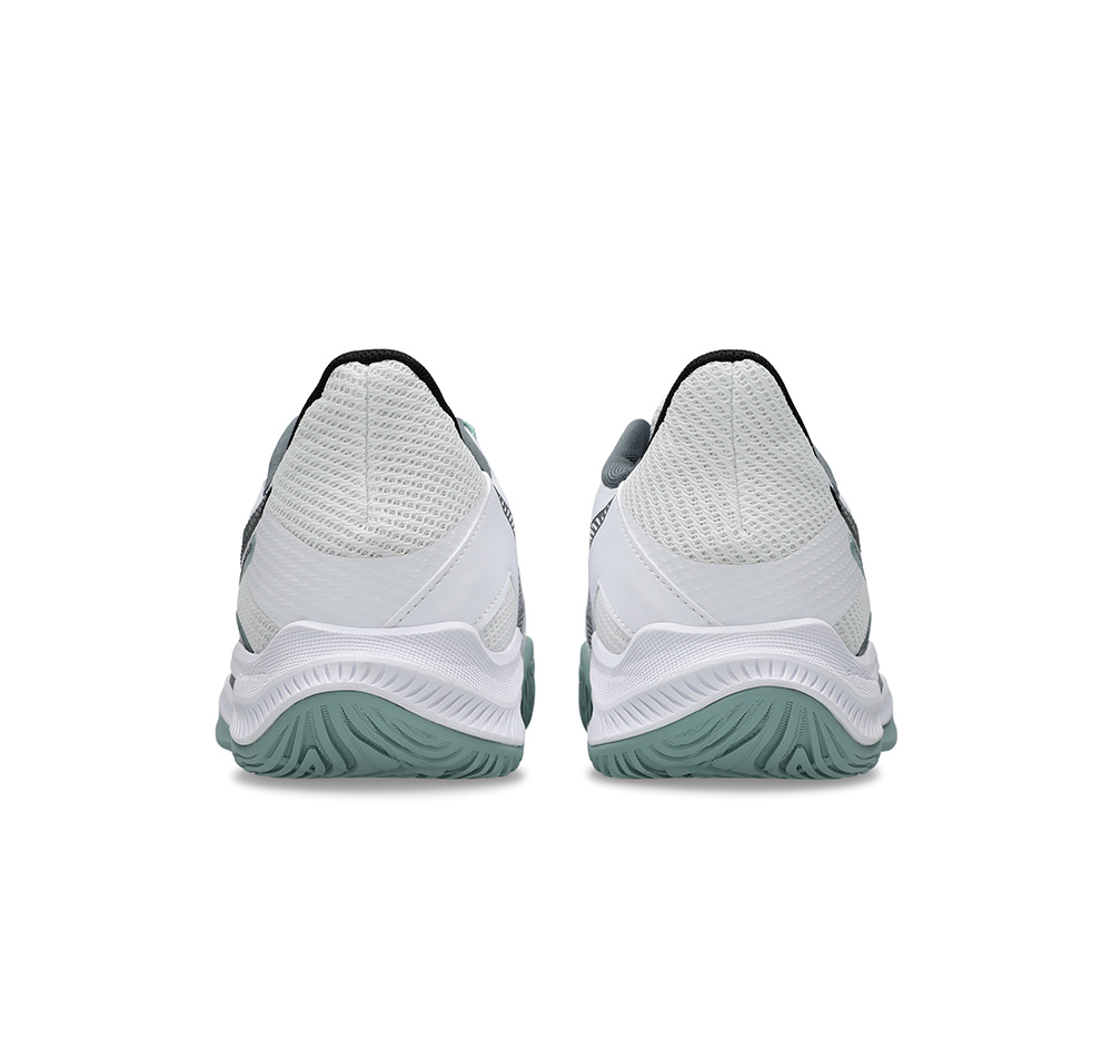 Asics Blade FF 2 M white/ocean haze - 8