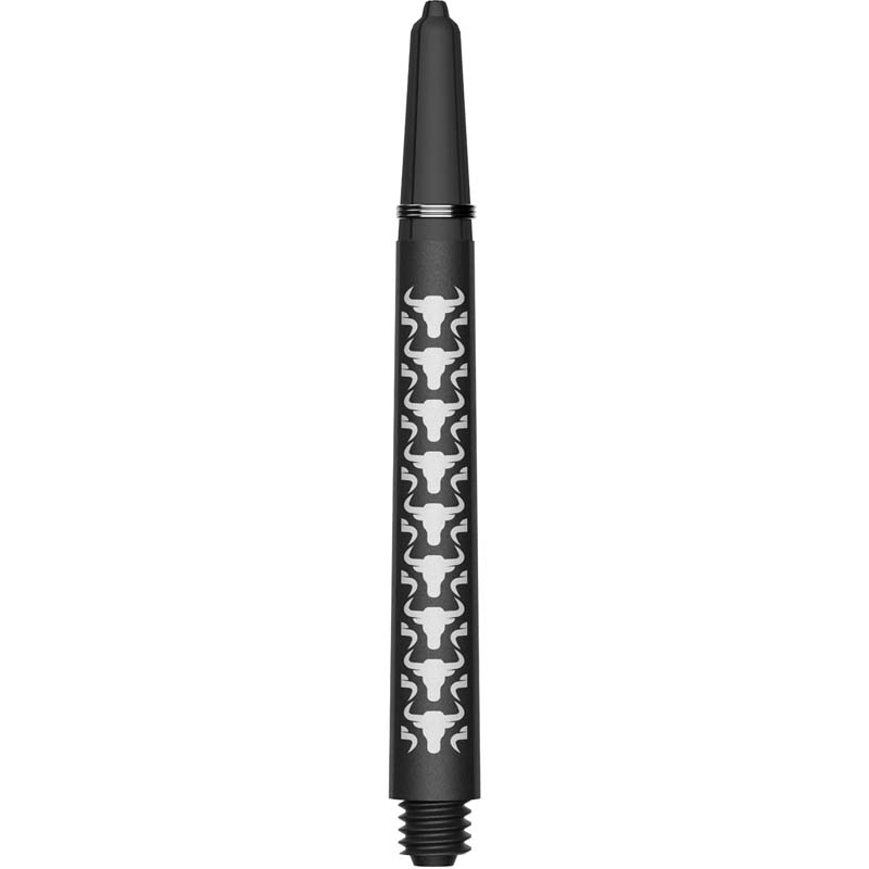 Bulls NL Dartstolpar Capo Carbon White Medium - 3