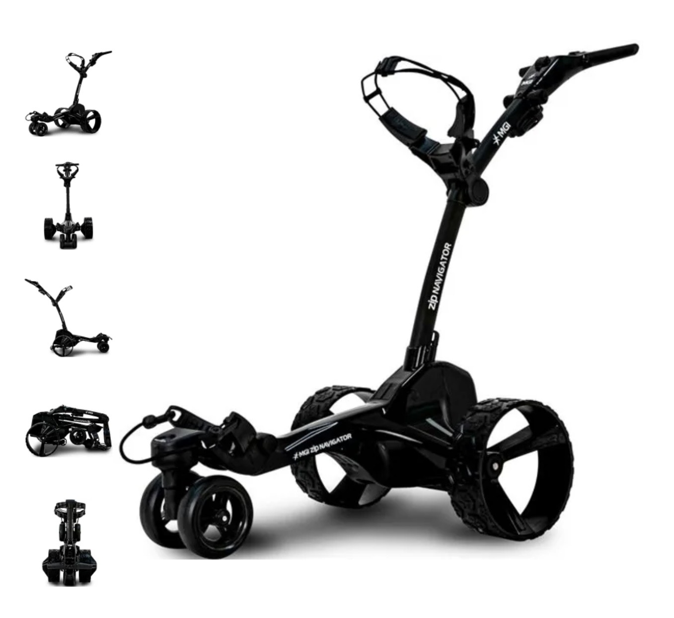 MGI Zip Navgator 2024