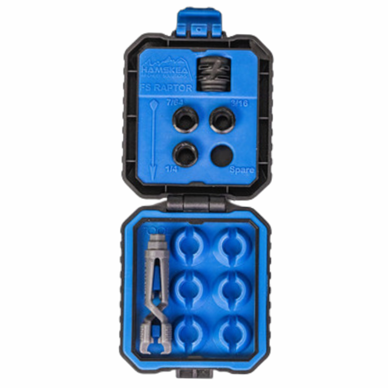 Hamskea Peep Kit FS Raptor Standard 