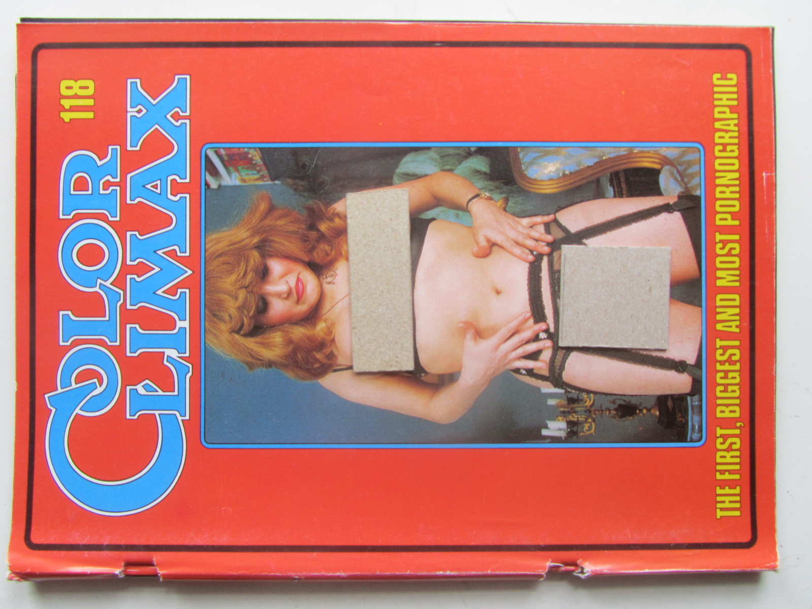 Color Climax 118