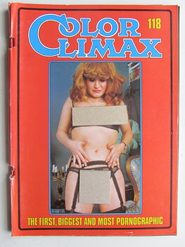 Color Climax 118