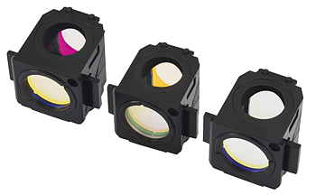 Euromex Delphi-X Inverso DI.3053-PLPHFi inverterat fluorescensmikroskop 100/200/400×, fas, DIC-förberett
