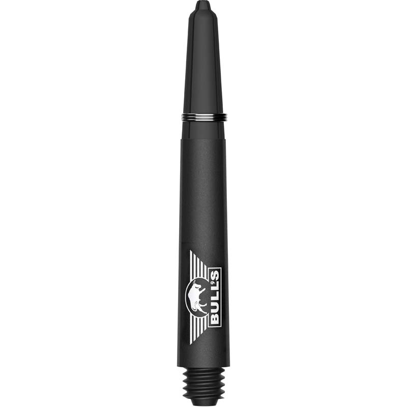 Bulls NL Dartstolpar Capo Carbon Black Inbetween - 3