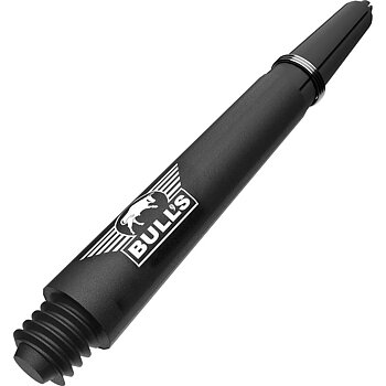 Bulls NL Dartstolpar Capo Carbon Black Inbetween