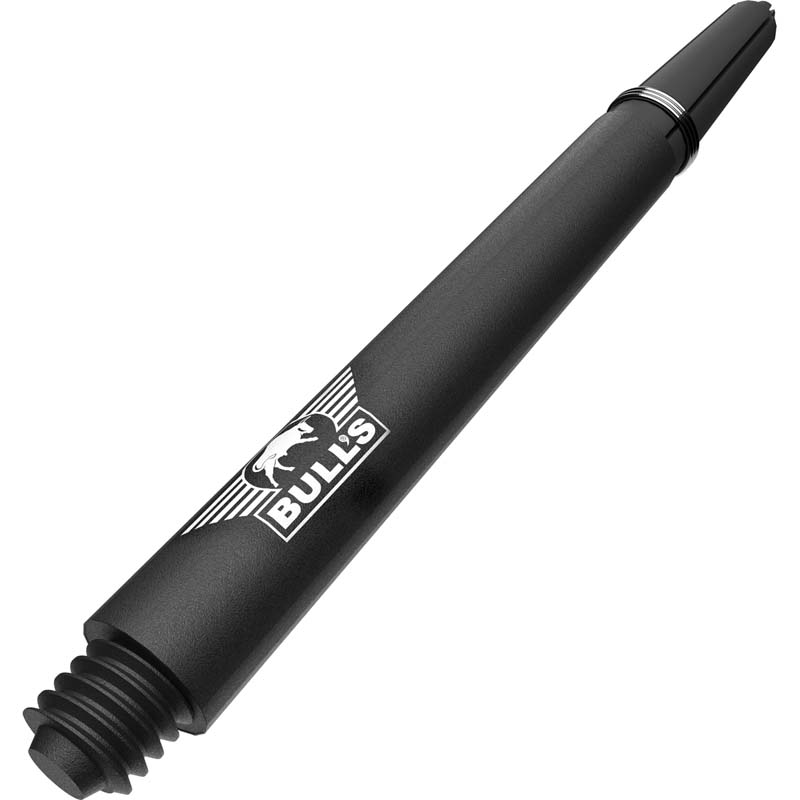 Bulls NL Dartstolpar Capo Carbon Black Medium - 2
