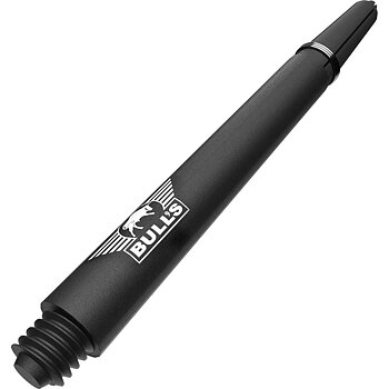 Bulls NL Dartstolpar Capo Carbon Black Medium