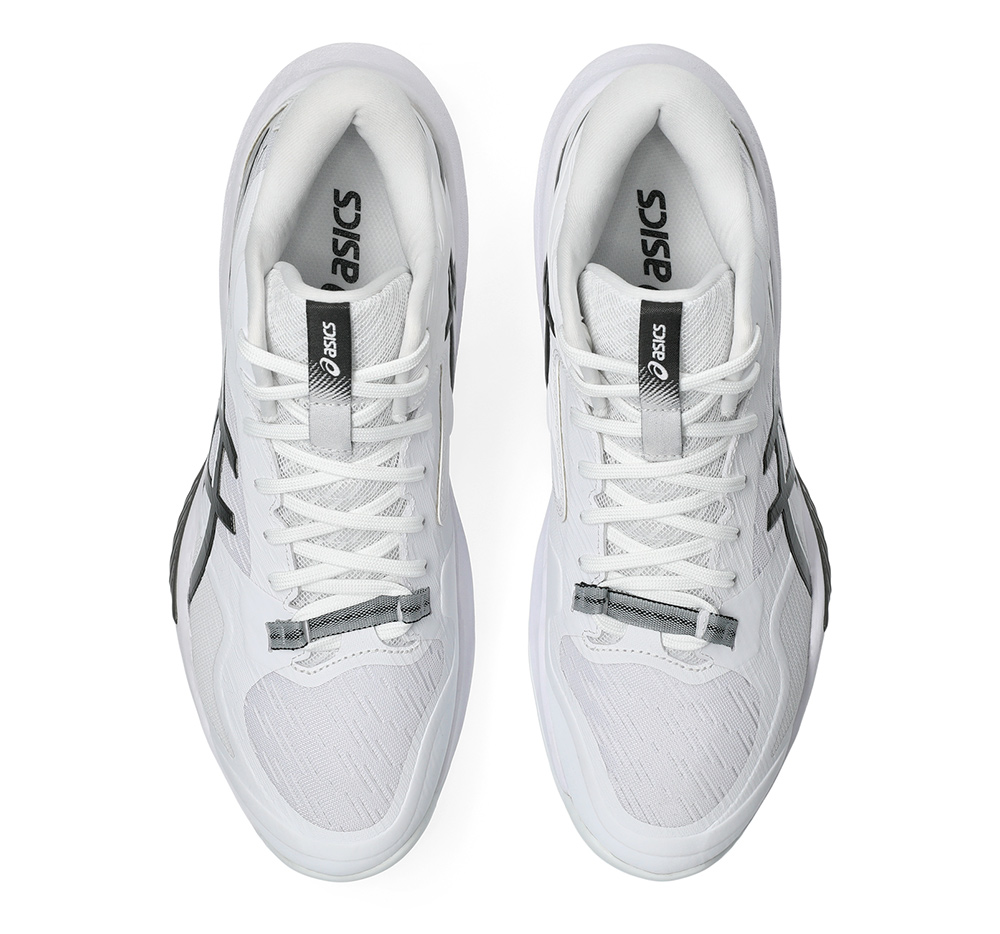 Asics Sky Elite FF 4 white/black - 4