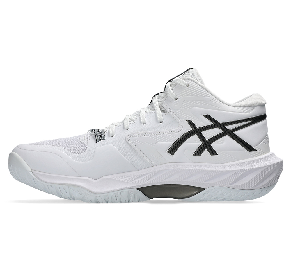 Asics Sky Elite FF 4 white/black - 2