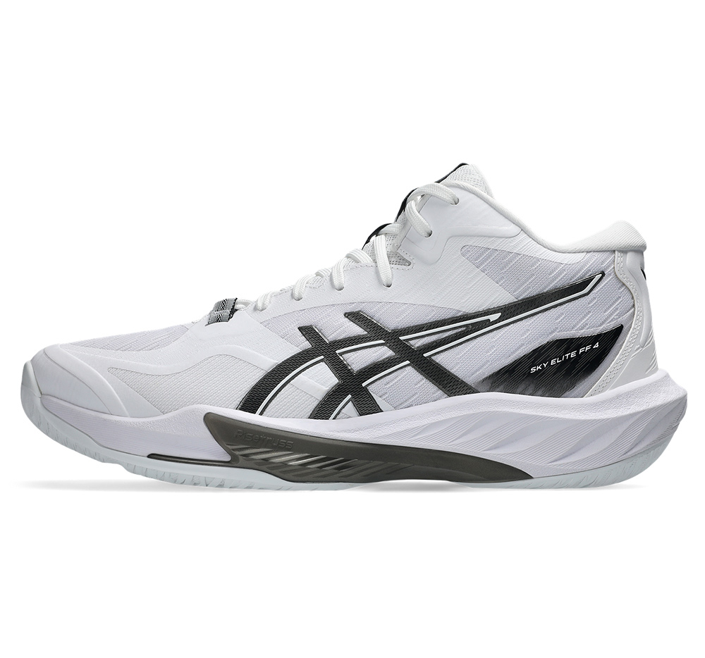 Asics Sky Elite FF 4 white/black - 3