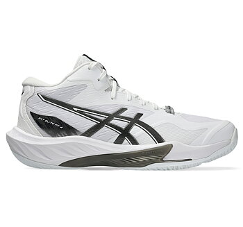 Asics Sky Elite FF 4 white/black