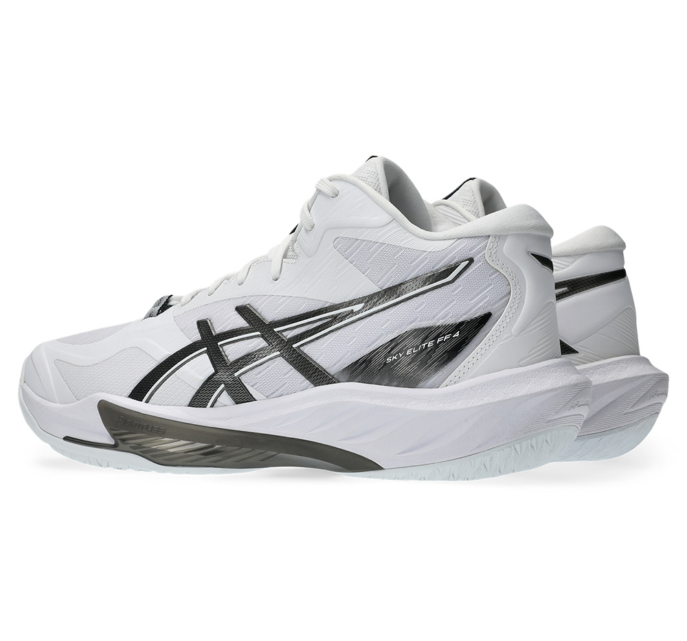 Asics Sky Elite FF 4 white/black - 6