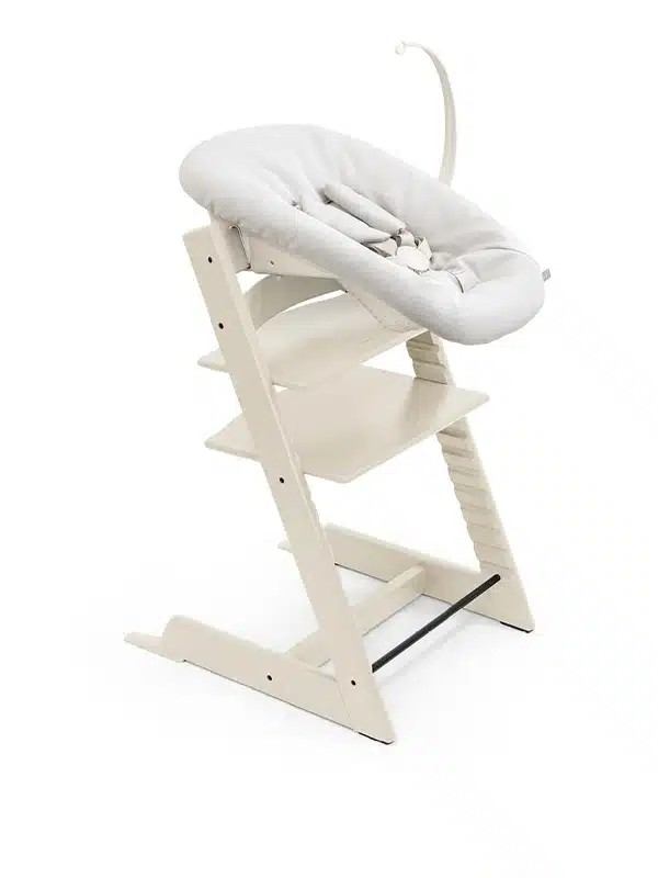 Stokke Newborn Set V2 - Vanilla white - 2