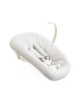 Stokke Newborn Set V2 - Vanilla white