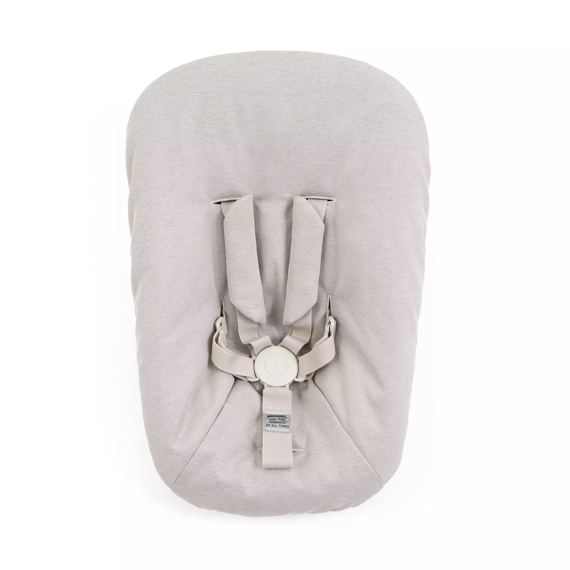 Stokke Newborn Set V2 - Vanilla white - 3