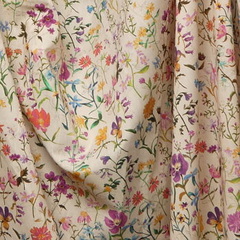 Liberty Tana Lawn Wild Flower