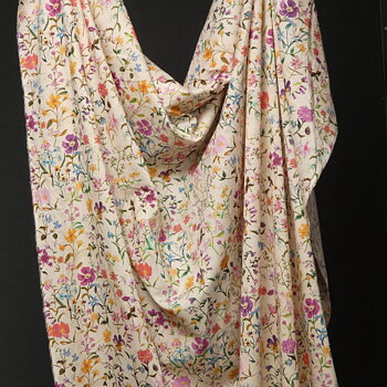 Liberty Tana Lawn Wild Flower