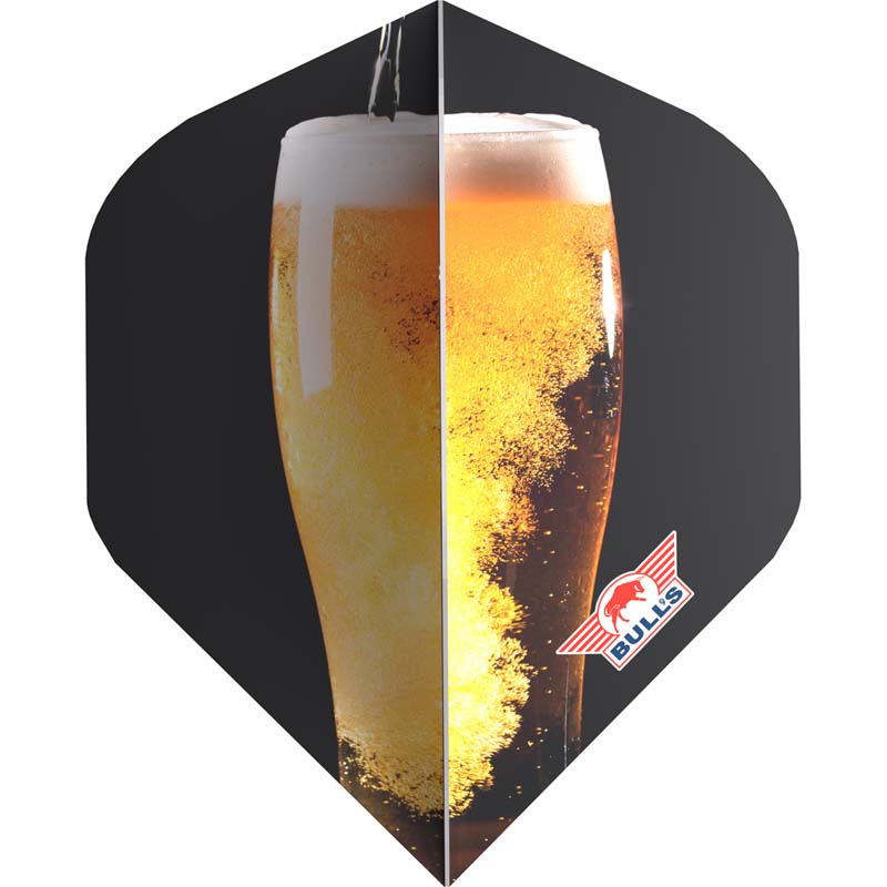 Bulls NL Beer Glass Standard NO2