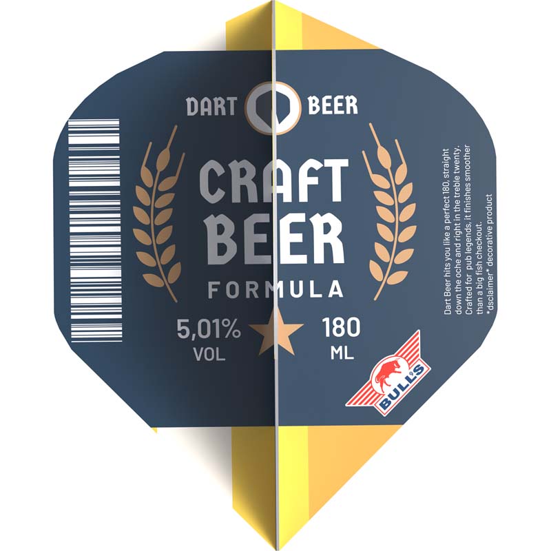 Bulls NL Beer Craft Standard NO2