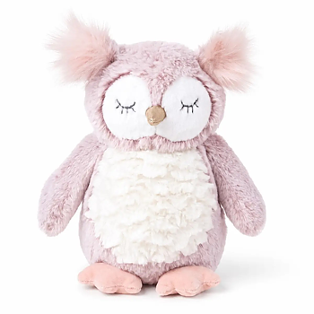 Teddykompaniet Ugglan Tove - 25 cm