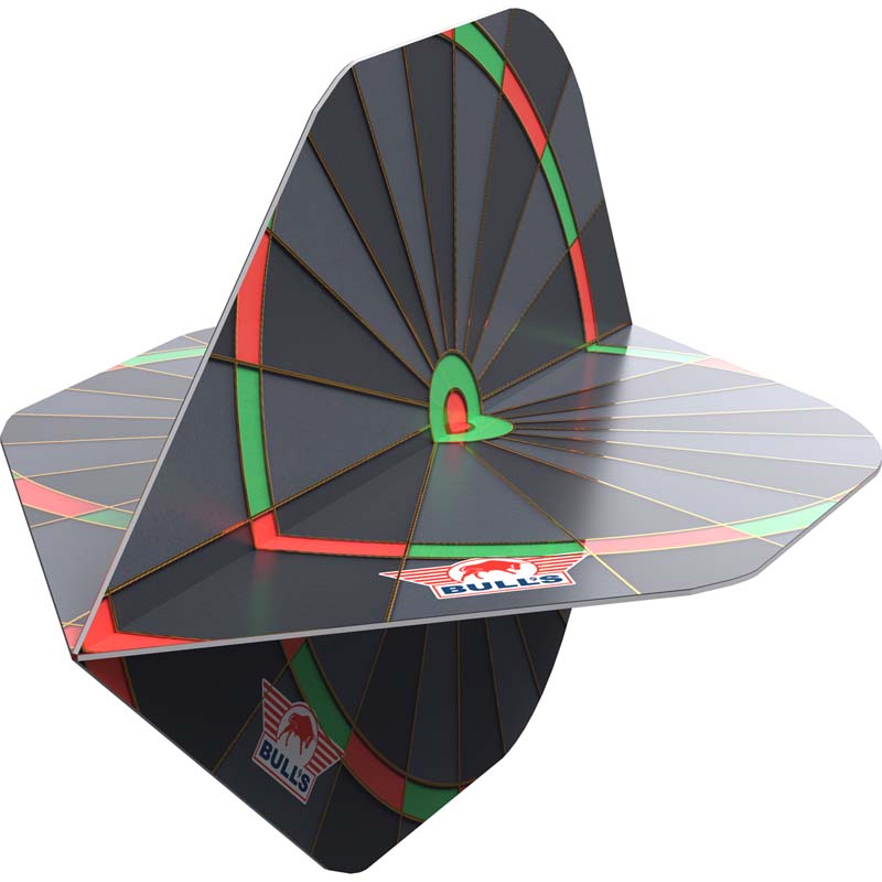 Bulls NL Board Black Standard NO2 - 2