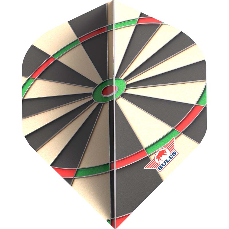 Bulls NL Board Normal Standard NO2