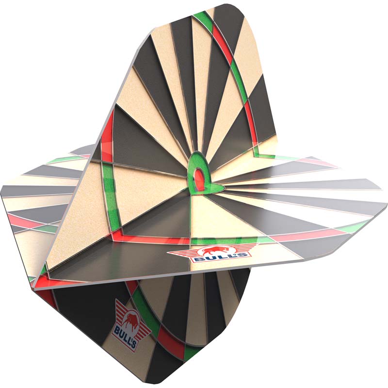 Bulls NL Board Normal Standard NO2 - 2