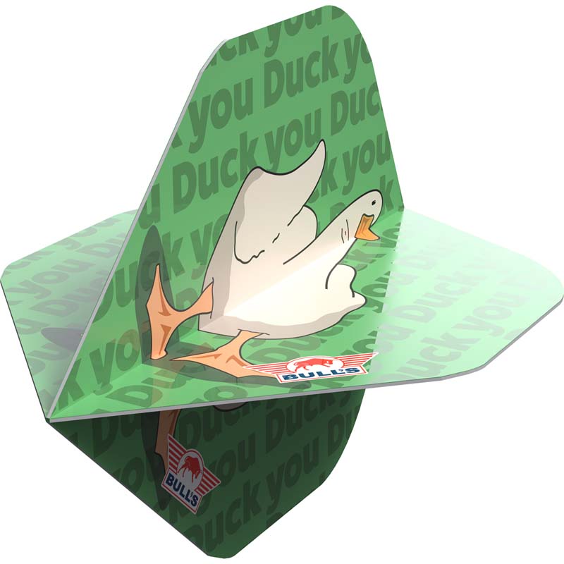 Bulls NL Duck You Standard NO2 - 2