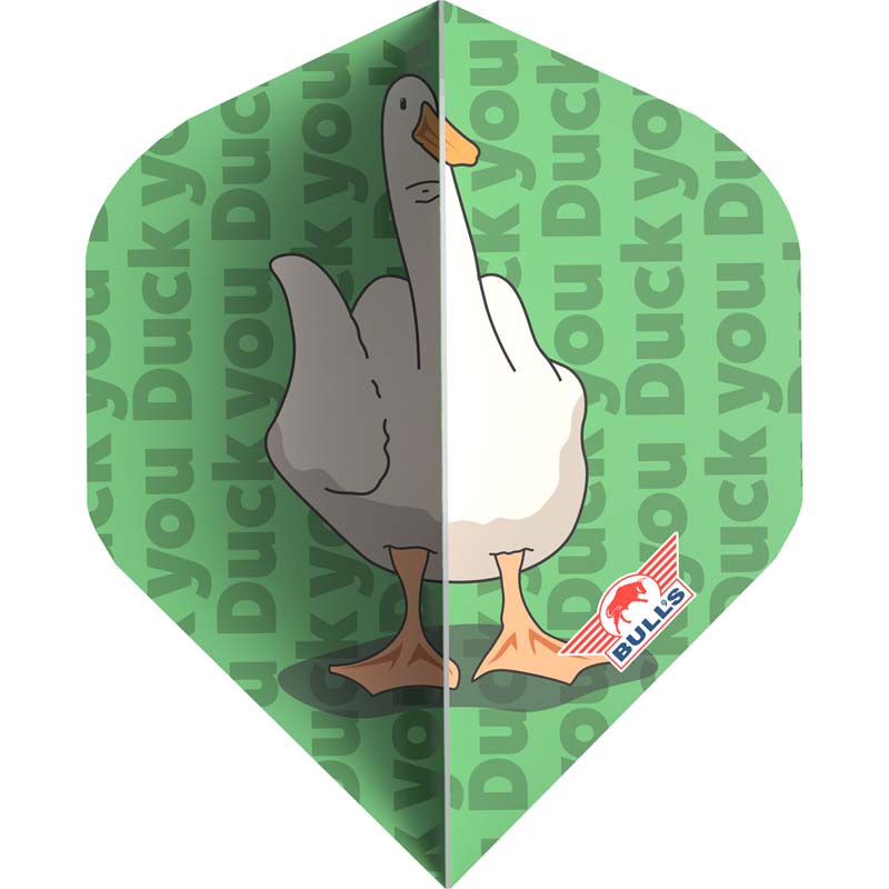 Bulls NL Duck You Standard NO2