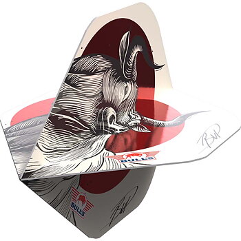 Bulls NL Rising Bull Standard NO2