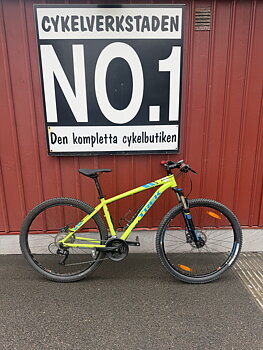 BEGAGNAD Trek X-caliber 7 