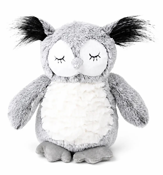 Teddykompaniet Ugglan Uve - 25 cm