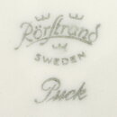 ロールストランド  Puckシリーズ  モダンな柄のティーカップ  11cm  1950年代