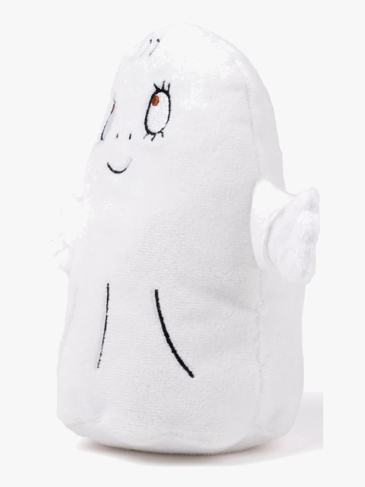 Teddykompaniet Spöket Laban - Lyser i mörkret! - 3