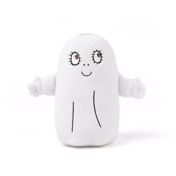 Teddykompaniet Spöket Labolina - Lyser i mörkret!