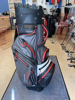 Big Max Orilite Silencio vagnbag