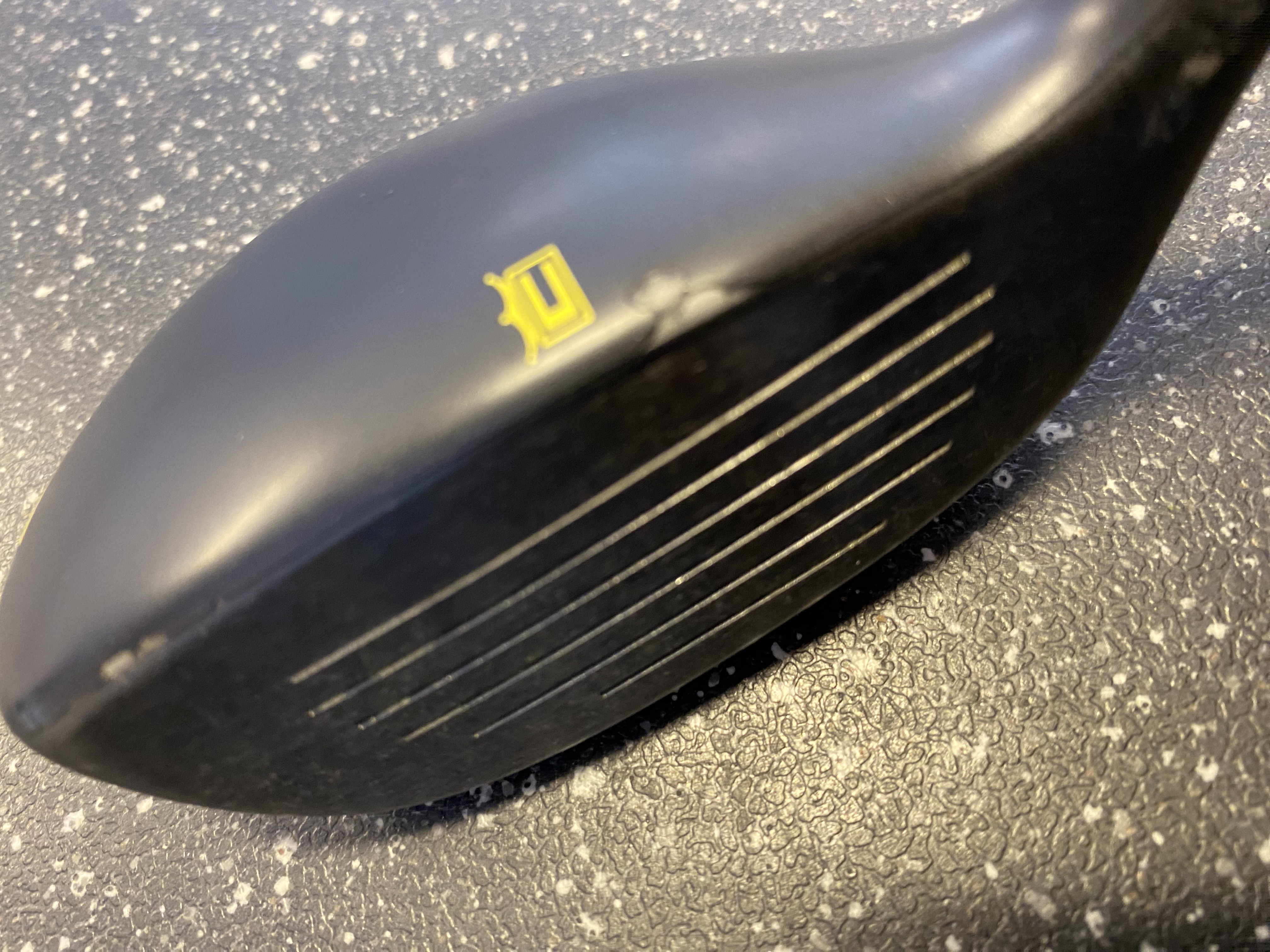Cobra Speedzone hybrid 3  19 grader - 2