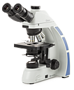 Euromex Oxion OX.3035 trinokulärt mikroskop 40/100/400/1000×, Plan IOS