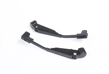Wiper arms, headlights 740/760