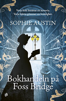 Sophie Austin : Bokhandeln på Foss Bridge