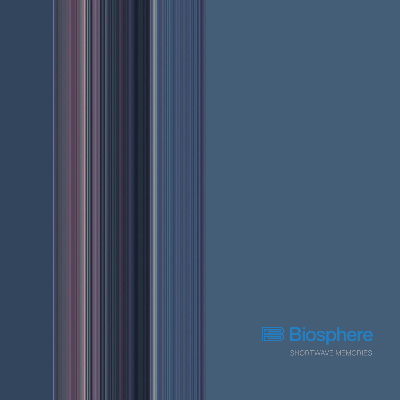 Biosphere - Shortwave Memories 