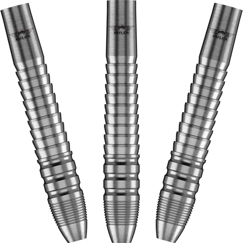 Bulls NL Prime 90% Bolt 22g CP Barrels Only - 8